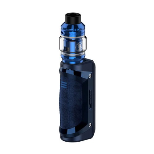 Zestaw Geekvape Aegis Solo 2 S100 - Blue