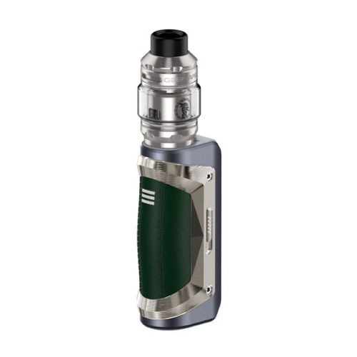 Zestaw Geekvape Aegis Solo 2 S100 - Grey