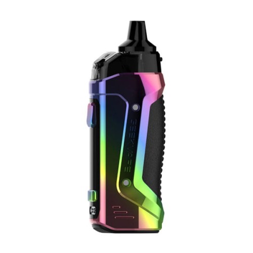 Zestaw Geekvape Aegis Boost 2 B60 - Rainbow
