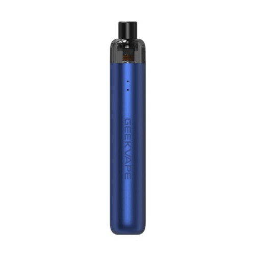 Zestaw Geekvape Wenax S-C - Blue