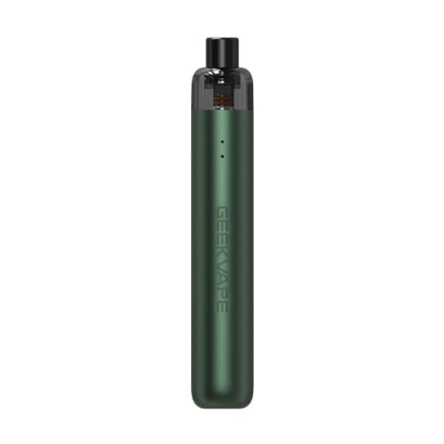 Zestaw Geekvape Wenax S-C - Green