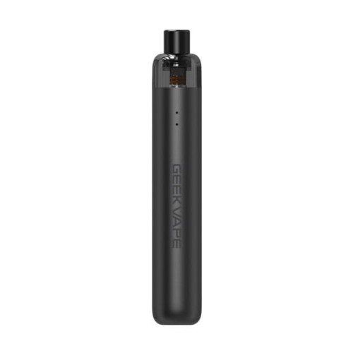 Zestaw Geekvape Wenax S-C - Black