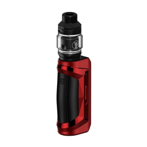 Zestaw Geekvape Aegis Solo 2 S100 - Red