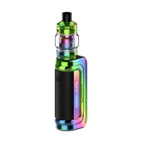 Zestaw Geekvape Aegis Mini 2 M100 - Rainbow