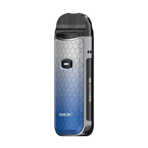 Zestaw Smok Nord 50W - Blue Grey Cobra