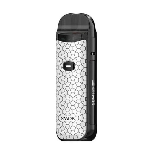 Zestaw Smok Nord 50W - White Armor