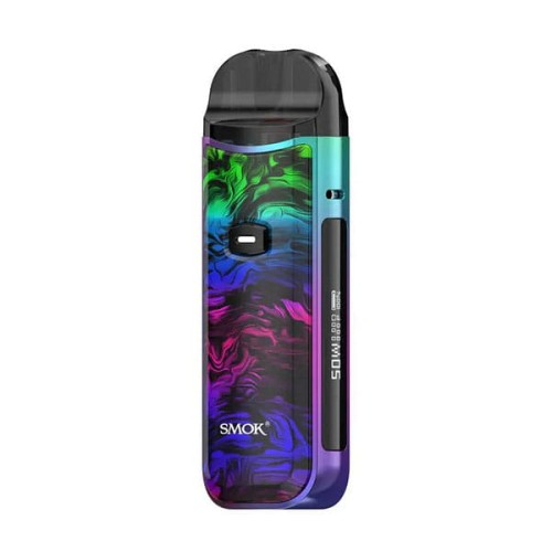 Zestaw Smok Nord 50W - Fluid 7-Color
