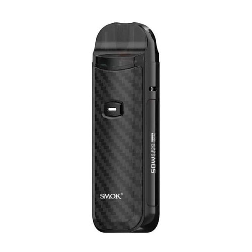 Zestaw Smok Nord 50W - Black Carbon Fiber