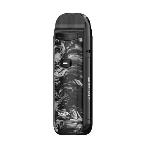 Zestaw Smok Nord 50W - Fluid Black Grey