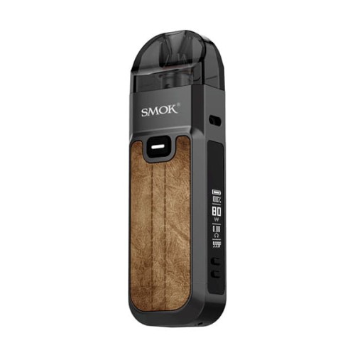 Zestaw Smok Nord 5 - Leather Brown