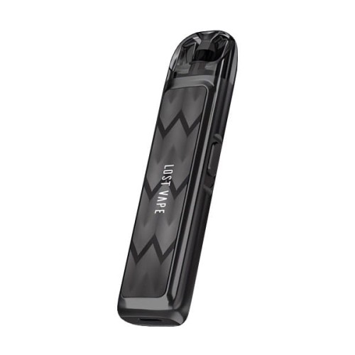 Zestaw Lost Vape Ursa Nano - Wave Black