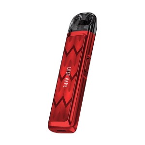 Zestaw Lost Vape Ursa Nano - Wave Red
