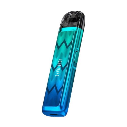 Zestaw Lost Vape Ursa Nano - Wave Blue