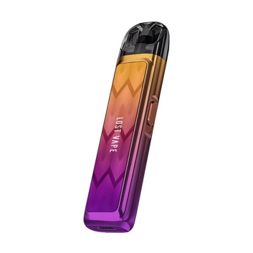 Zestaw Lost Vape Ursa Nano - Wave Purple