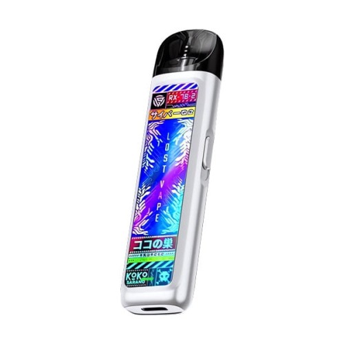 Zestaw Lost Vape Ursa Nano EE - Freedom Sentinal