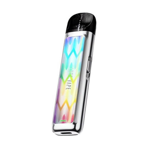 Zestaw Lost Vape Ursa Nano EE - Lambent Silver