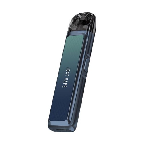 Zestaw Lost Vape Ursa Nano - Pacific Blue