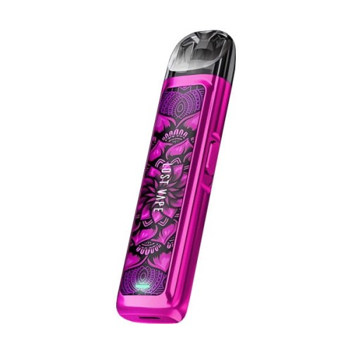 Zestaw Lost Vape Ursa Nano - Pink Survivor