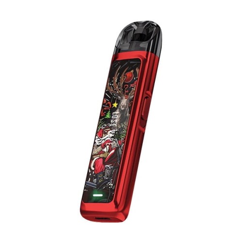 Zestaw Lost Vape Ursa Nano - Rock The Party