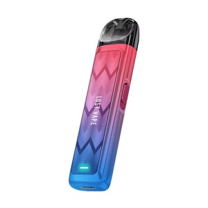 Zestaw Lost Vape Ursa Nano - Royal Blue
