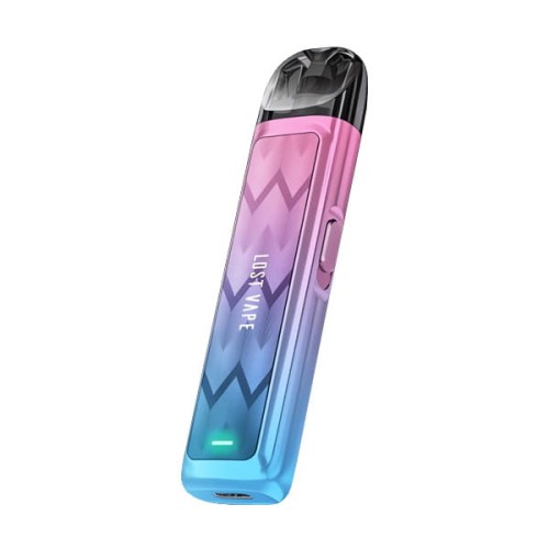 Zestaw Lost Vape Ursa Nano - Sakura Pink
