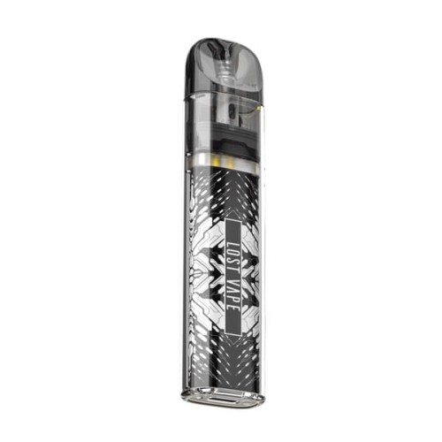 Zestaw Lost Vape Ursa Nano Art - Deep Space X