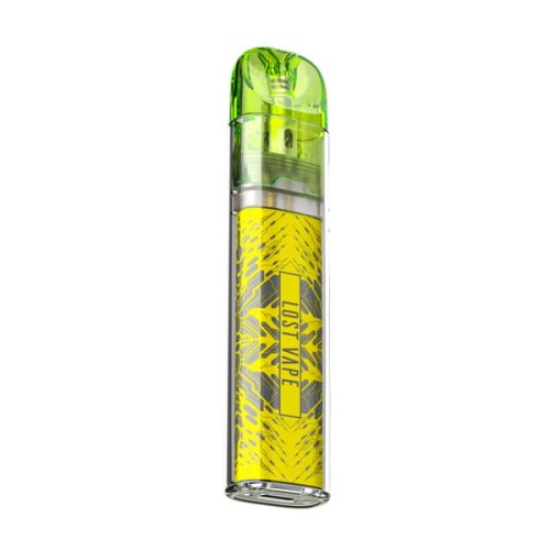 Zestaw Lost Vape Ursa Nano Art - Yellow Sands X