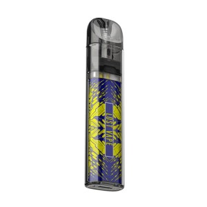 Zestaw Lost Vape Ursa Nano Art - Blue Stella X
