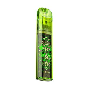 Zestaw Lost Vape Ursa Nano Art - Lime Green X