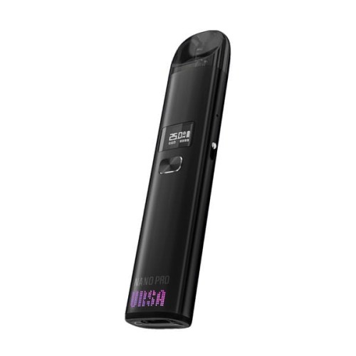 Zestaw Lost Vape Ursa Nano Pro - Classic Black