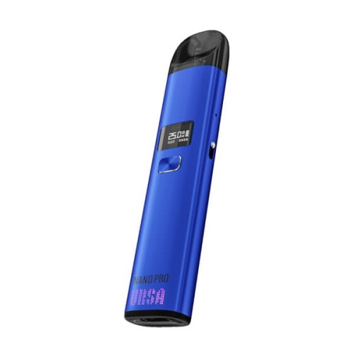 Zestaw Lost Vape Ursa Nano Pro - Navy Blue