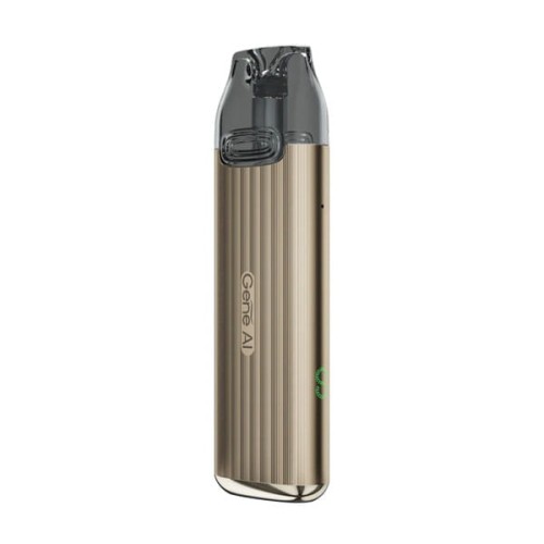 Zestaw Voopoo VMate Infinity - Golden Brown