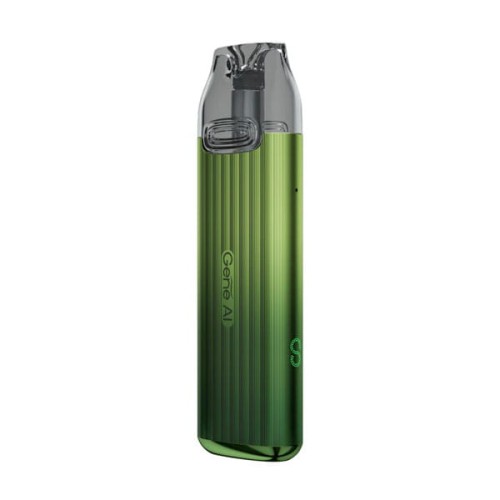 Zestaw Voopoo VMate Infinity - Shiny Green