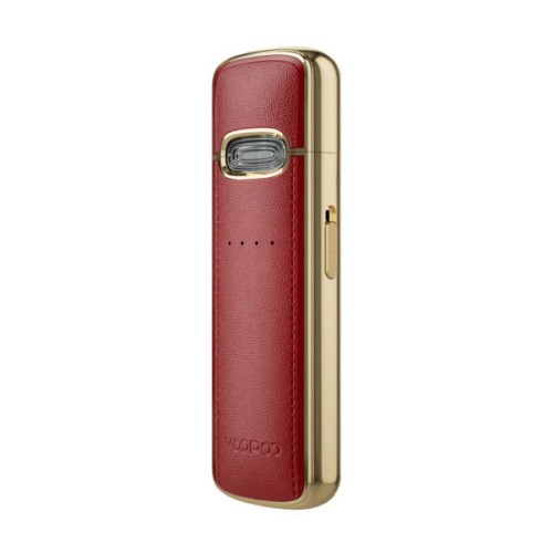 Zestaw Voopoo VMate E - Red Inlaide Gold