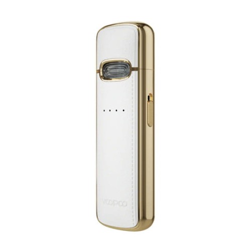 Zestaw Voopoo VMate E - White Inlaide Gold