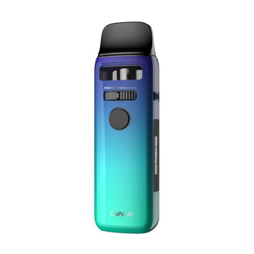 Zestaw Voopoo Vinci 3 Pod - Aurora Blue