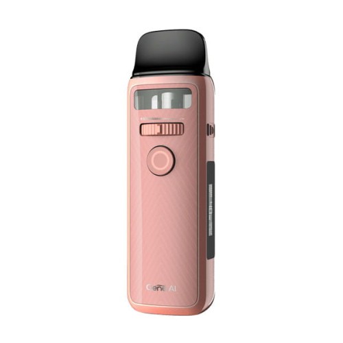 Zestaw Voopoo Vinci 3 Pod - Rose Gold