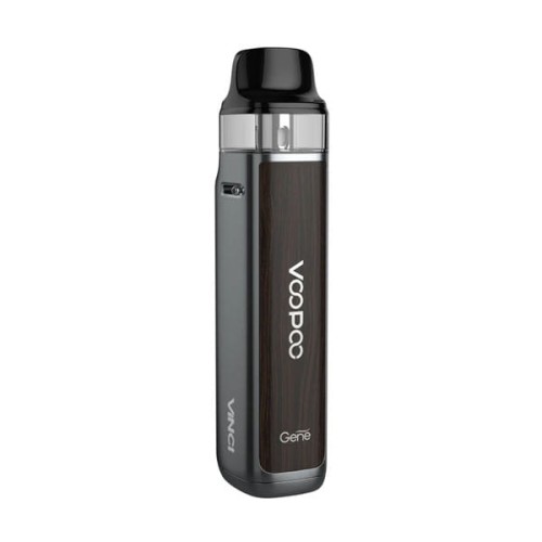 Zestaw Voopoo Vinci X 2 Pod - Pine Grey