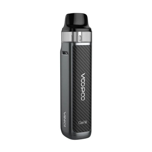 Zestaw Voopoo Vinci X 2 Pod - Carbon Fiber