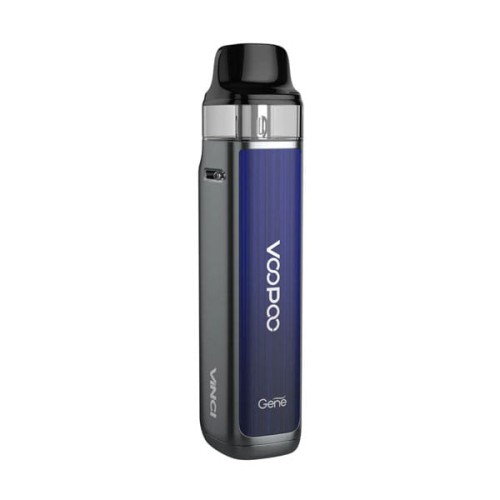 Zestaw Voopoo Vinci X 2 Pod - Velvet Blue
