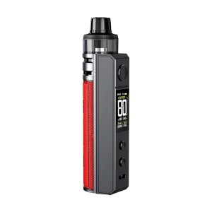 Zestaw Voopoo Drag H80s 80W - Red