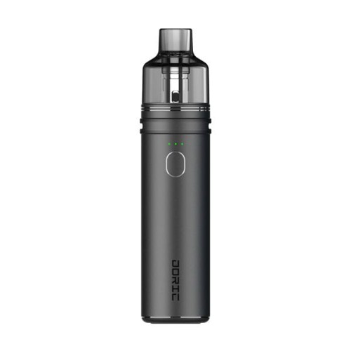 Zestaw Voopoo Doric 60 - Space Grey
