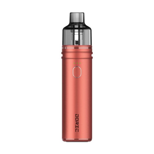 Zestaw Voopoo Doric 60 - Grapefruit Red