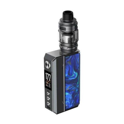 Zestaw Voopoo Drag 4 177W - GM Ocean Blue