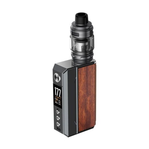Zestaw Voopoo Drag 4 177W - GM Rosewood