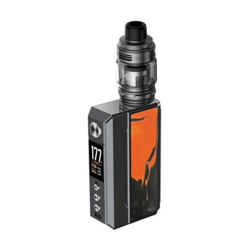 Zestaw Voopoo Drag 4 177W - GM Tropical Orange
