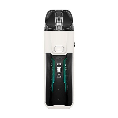 Zestaw Vaporesso Luxe XR Max Pod - White