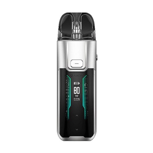 Zestaw Vaporesso Luxe XR Max Pod - Silver