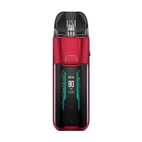 Zestaw Vaporesso Luxe XR Max Pod - Red