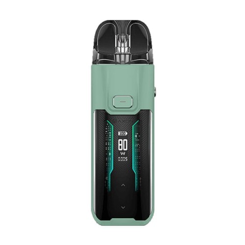Zestaw Vaporesso Luxe XR Max Pod - Green